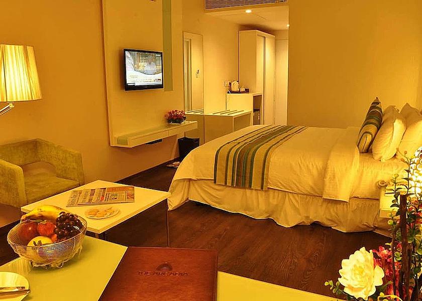 Tamil Nadu Coimbatore Deluxe Room